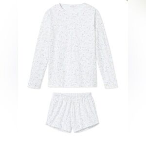 Julia Berolzheimer x LAKE Pajama Set